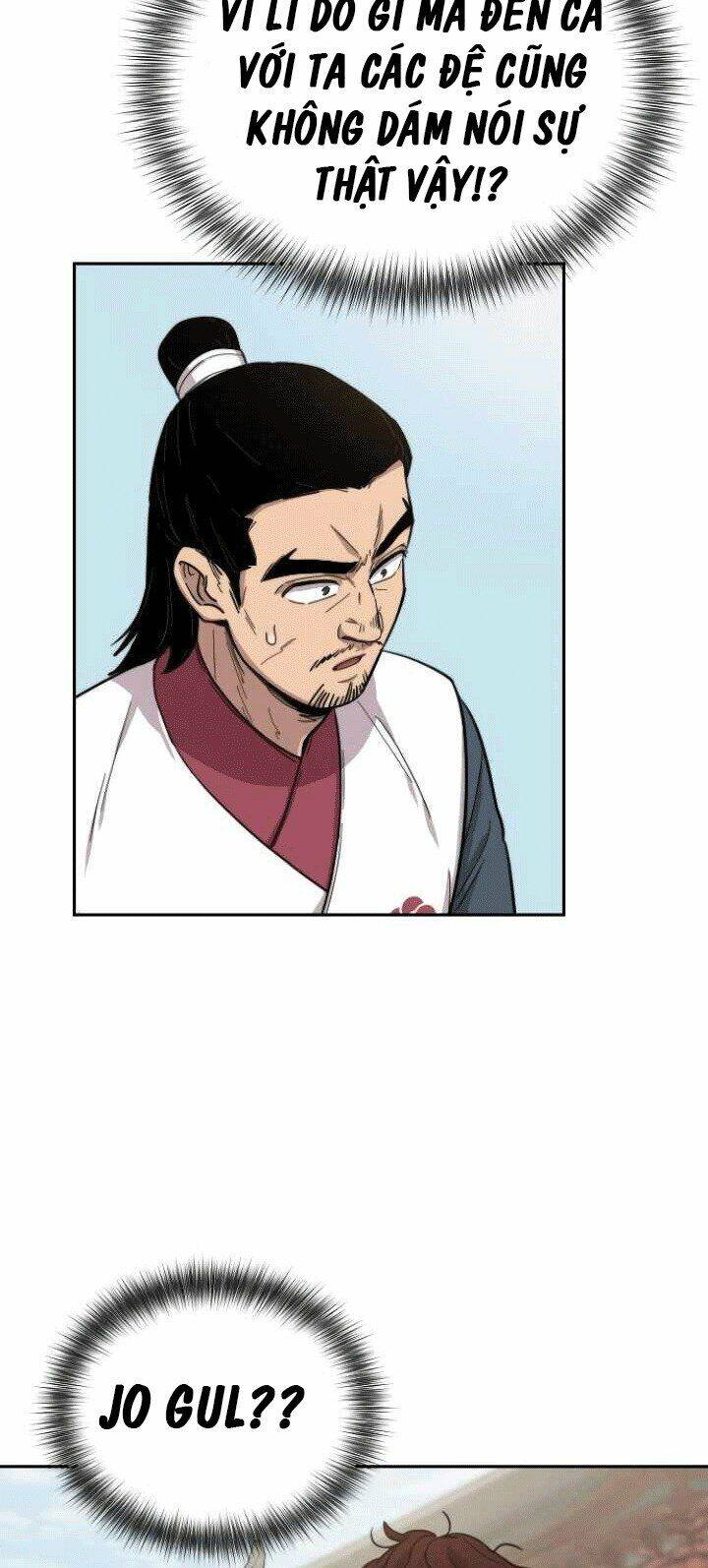 Hoa Sơn Tái Khởi Chapter 5 - 69