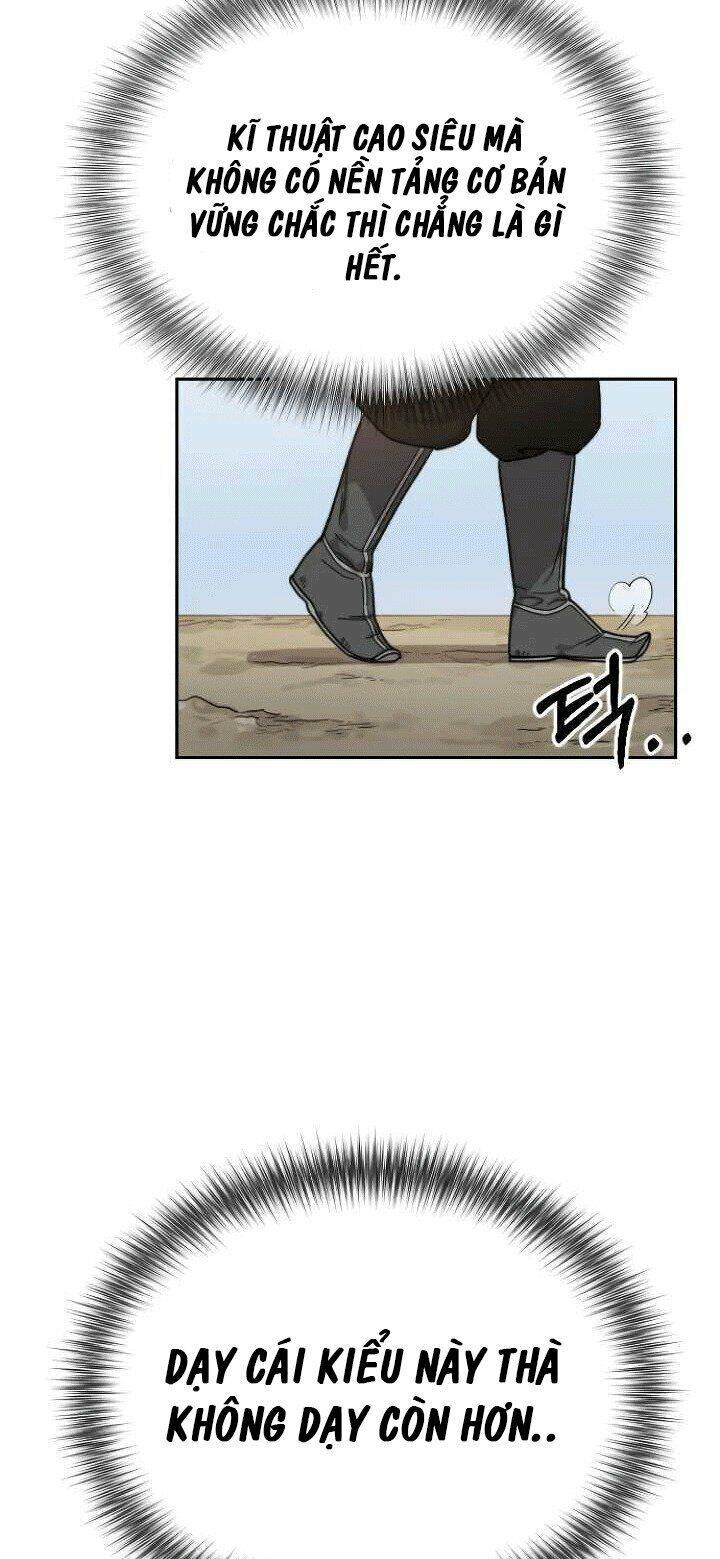 Hoa Sơn Tái Khởi Chapter 5 - 9