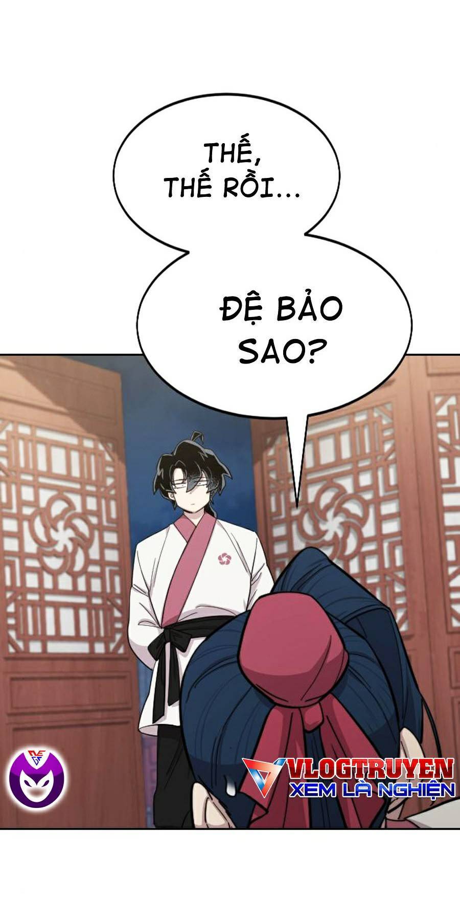 Hoa Sơn Tái Khởi Chapter 51 - 16