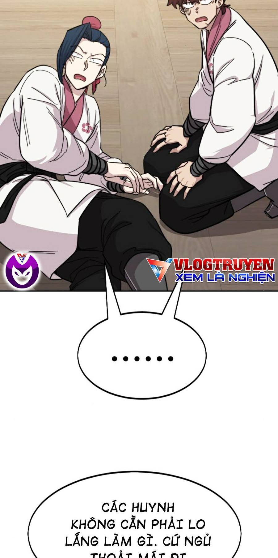 Hoa Sơn Tái Khởi Chapter 51 - 19