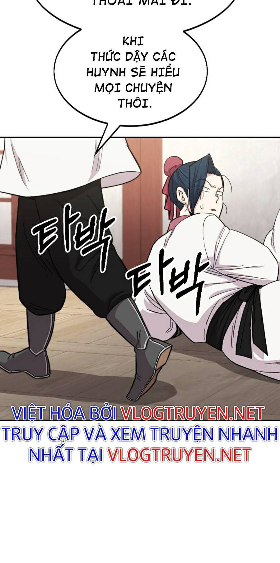 Hoa Sơn Tái Khởi Chapter 51 - 20