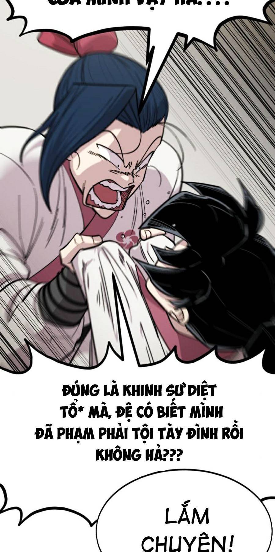 Hoa Sơn Tái Khởi Chapter 51 - 3