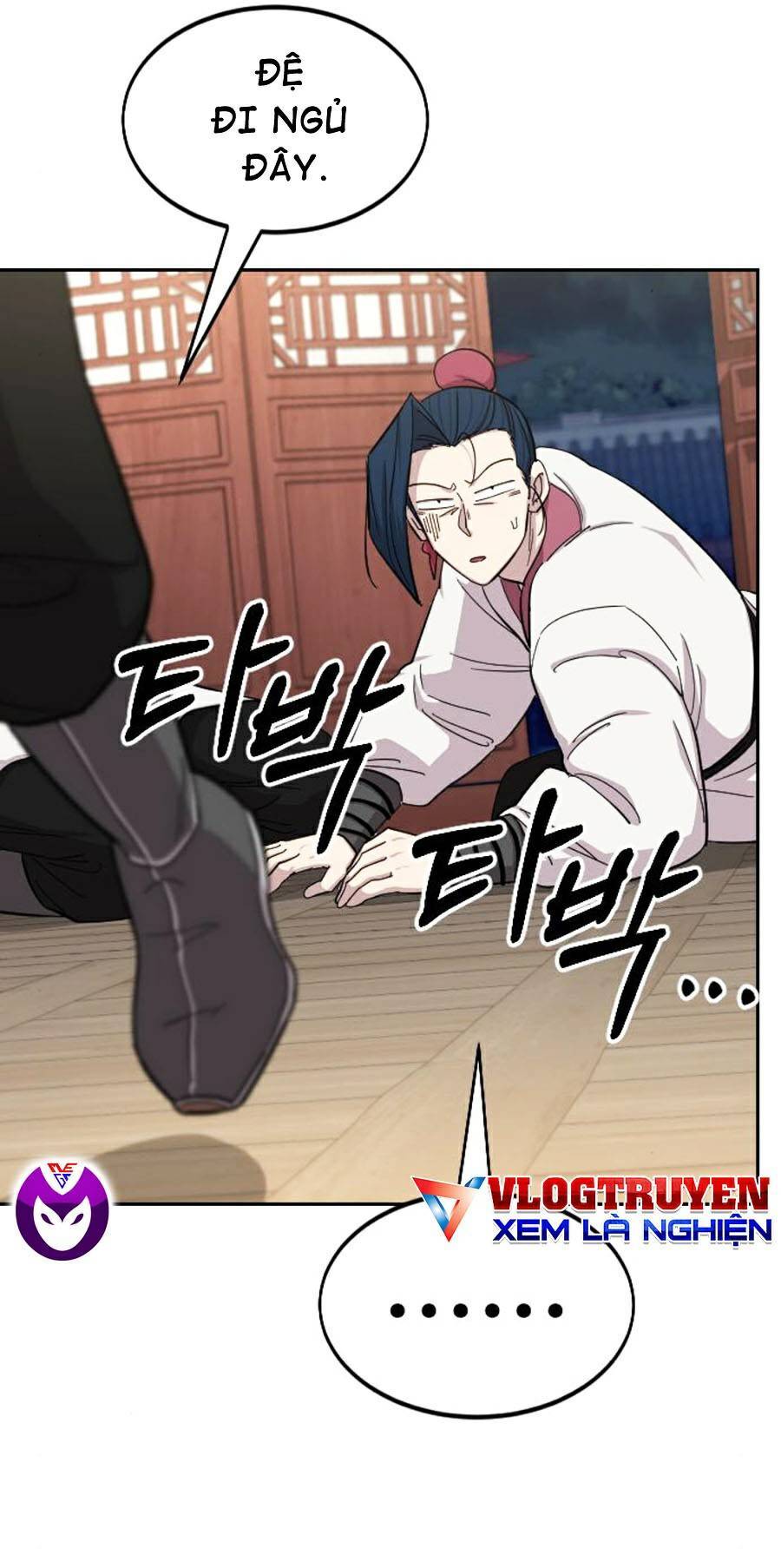 Hoa Sơn Tái Khởi Chapter 51 - 21