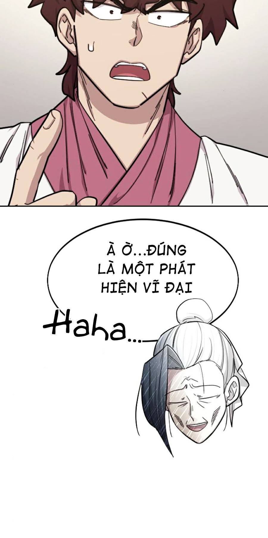 Hoa Sơn Tái Khởi Chapter 51 - 25