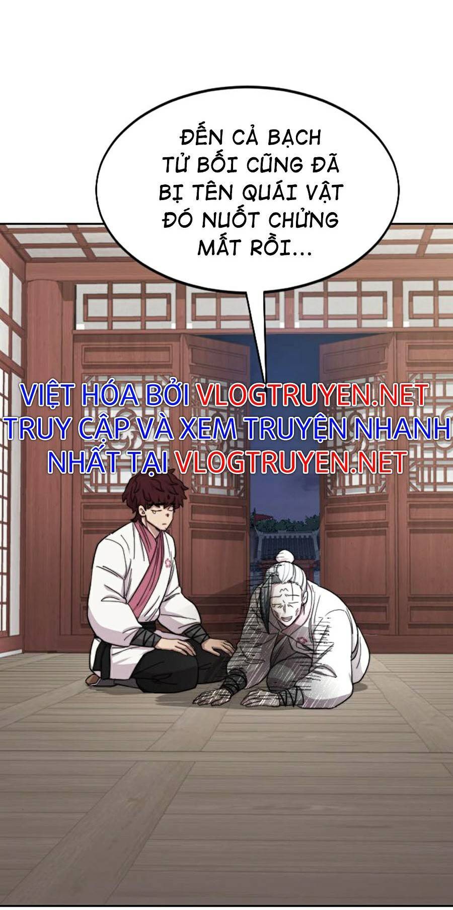 Hoa Sơn Tái Khởi Chapter 51 - 26