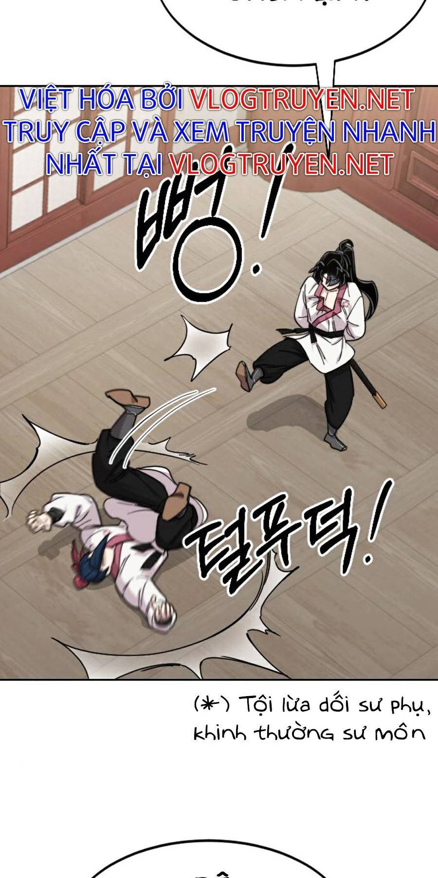 Hoa Sơn Tái Khởi Chapter 51 - 4