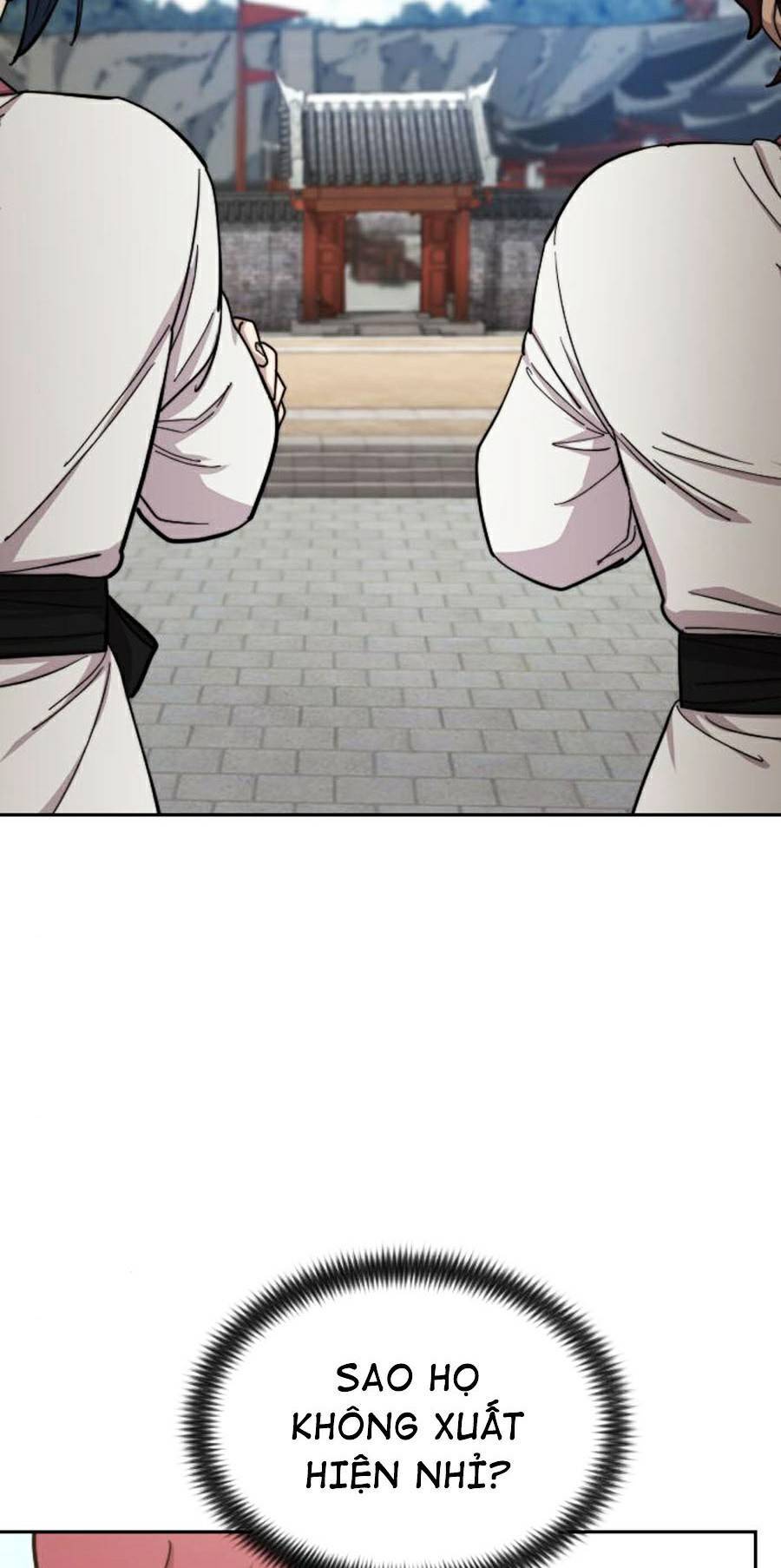 Hoa Sơn Tái Khởi Chapter 51 - 32