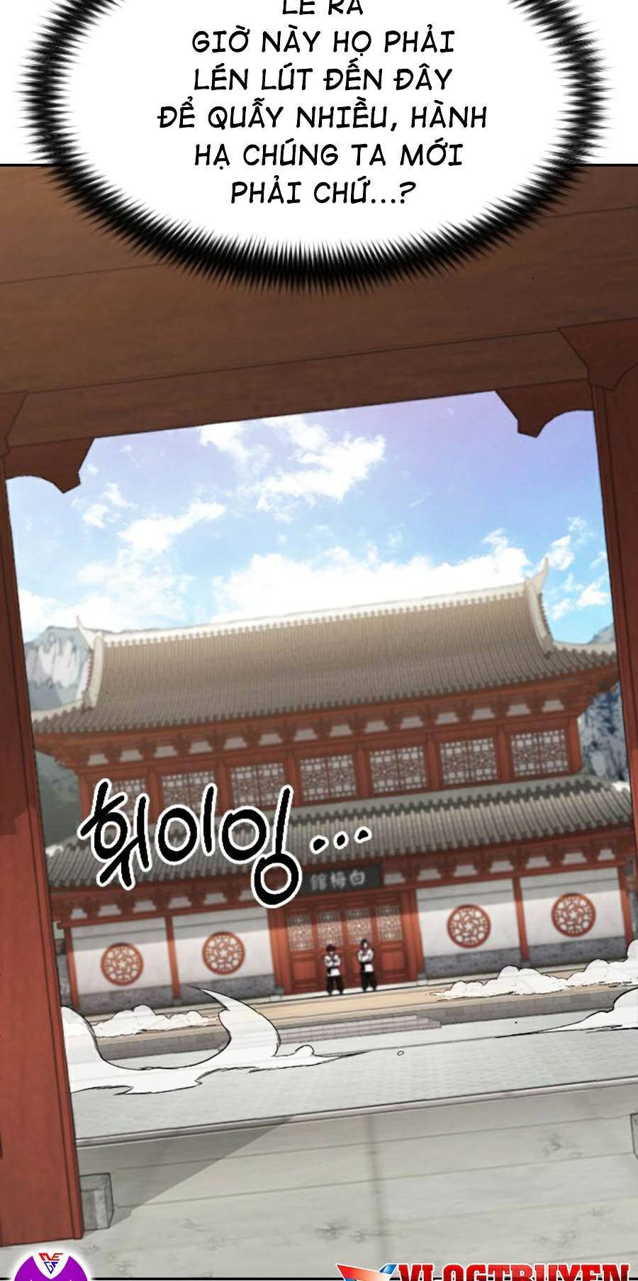 Hoa Sơn Tái Khởi Chapter 51 - 34