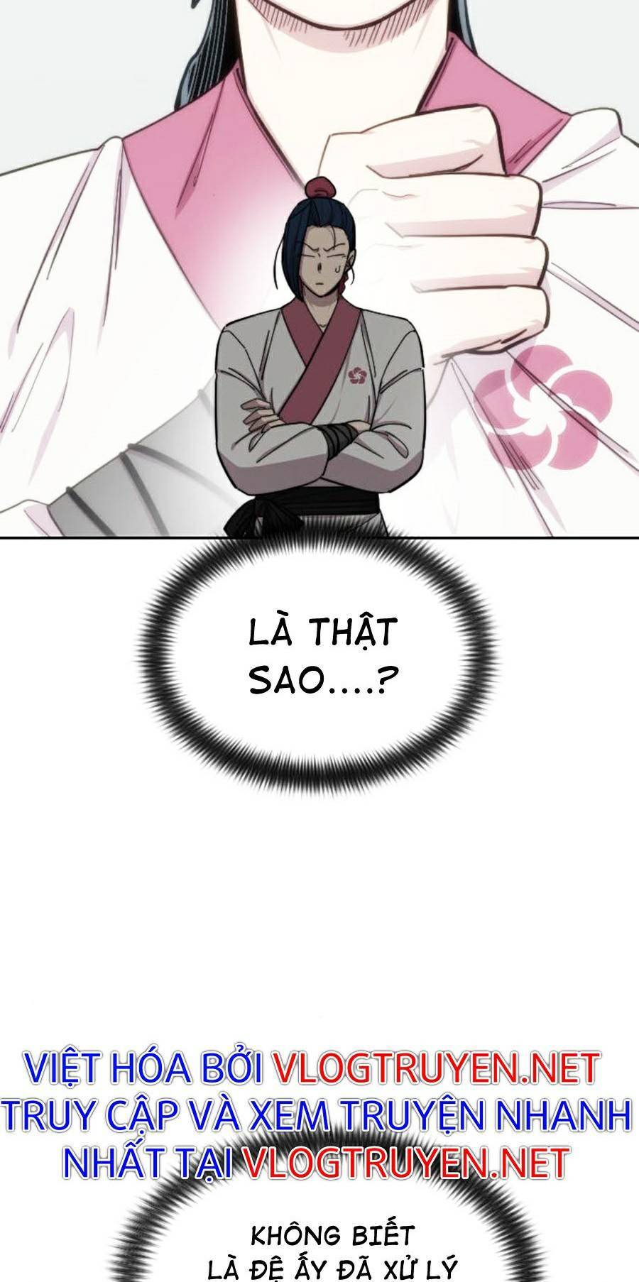 Hoa Sơn Tái Khởi Chapter 51 - 36