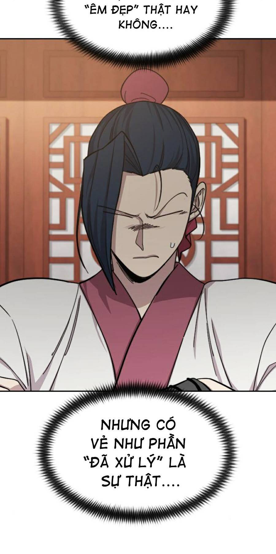Hoa Sơn Tái Khởi Chapter 51 - 37