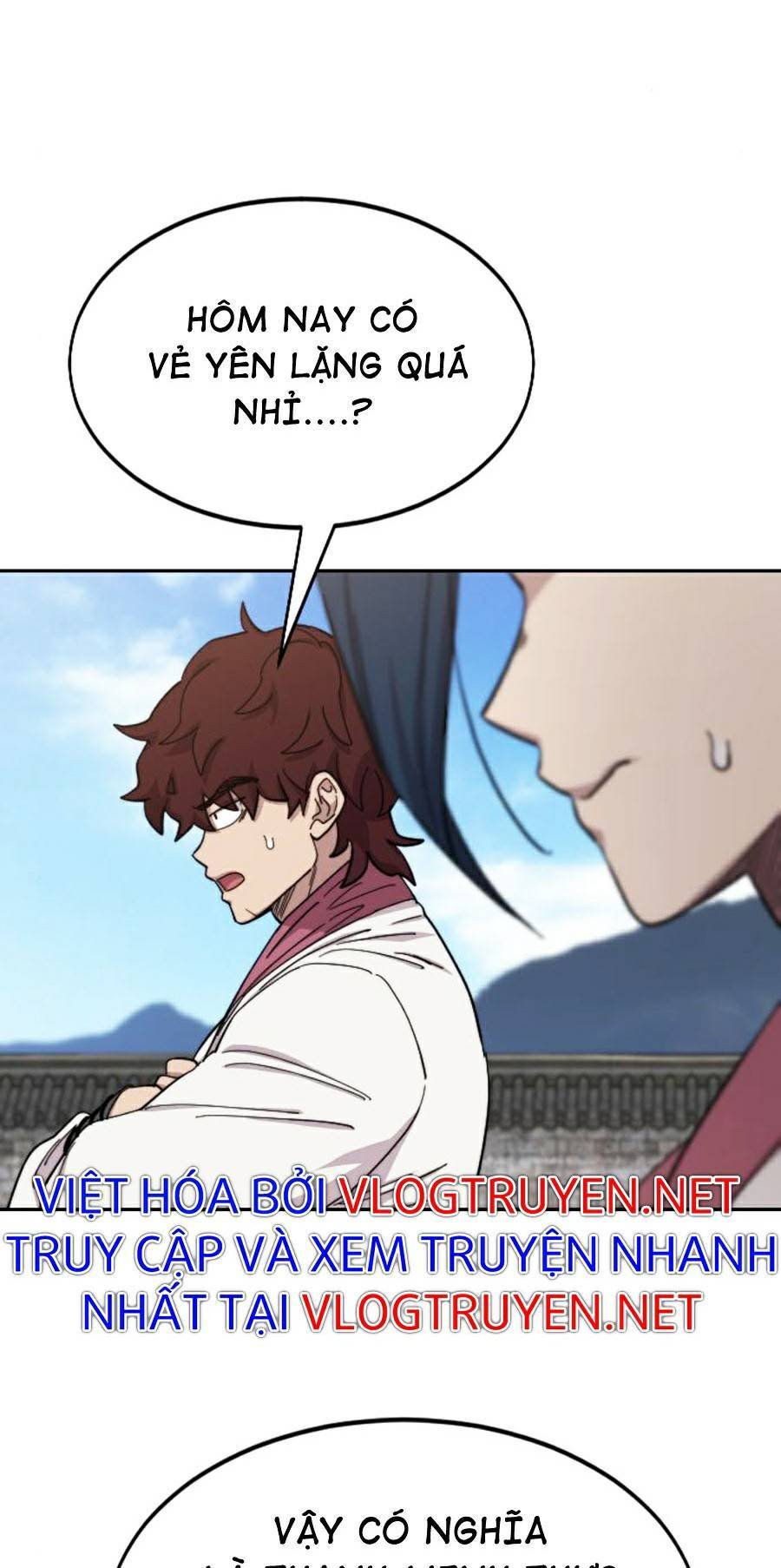 Hoa Sơn Tái Khởi Chapter 51 - 39