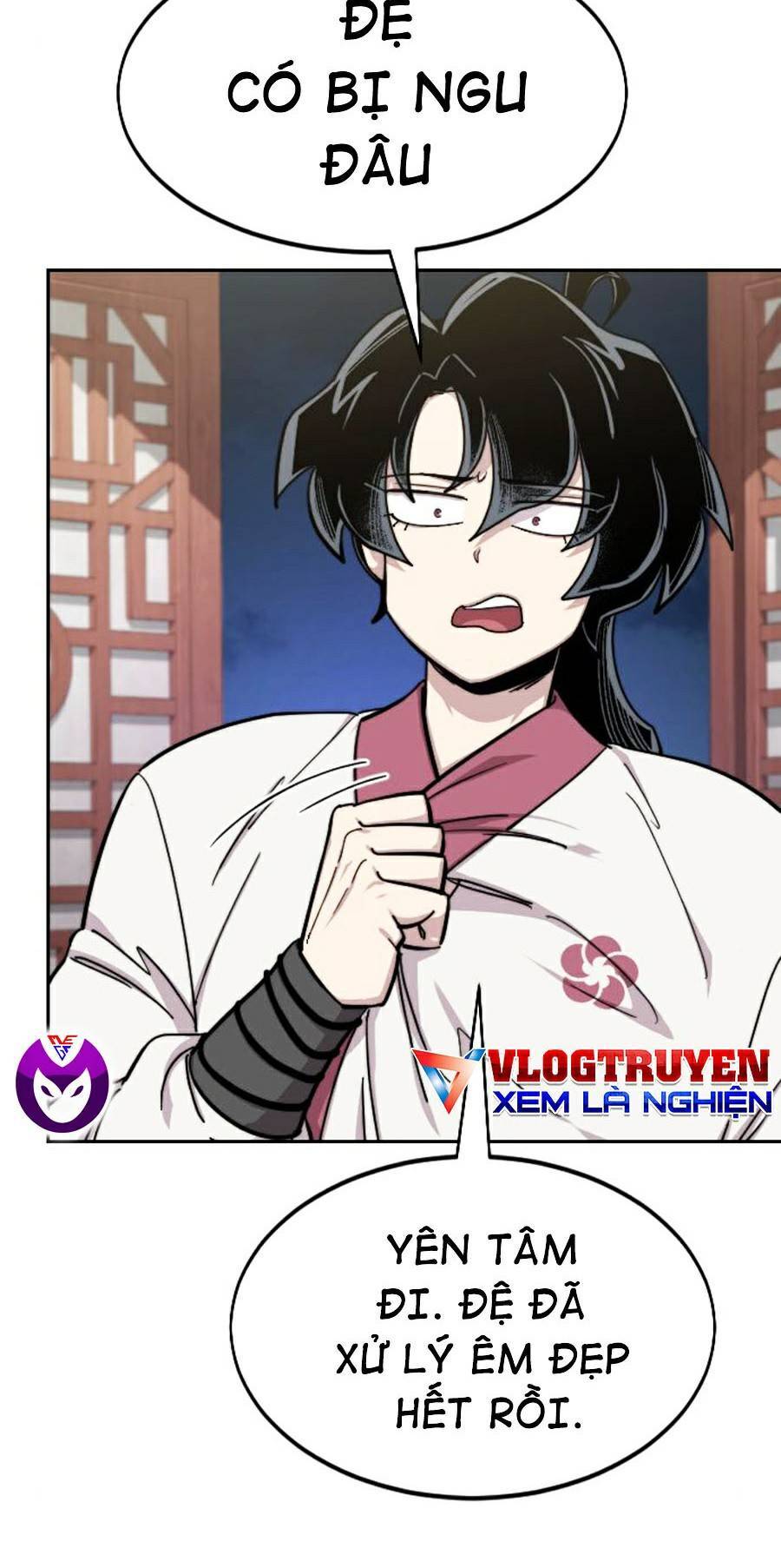 Hoa Sơn Tái Khởi Chapter 51 - 5