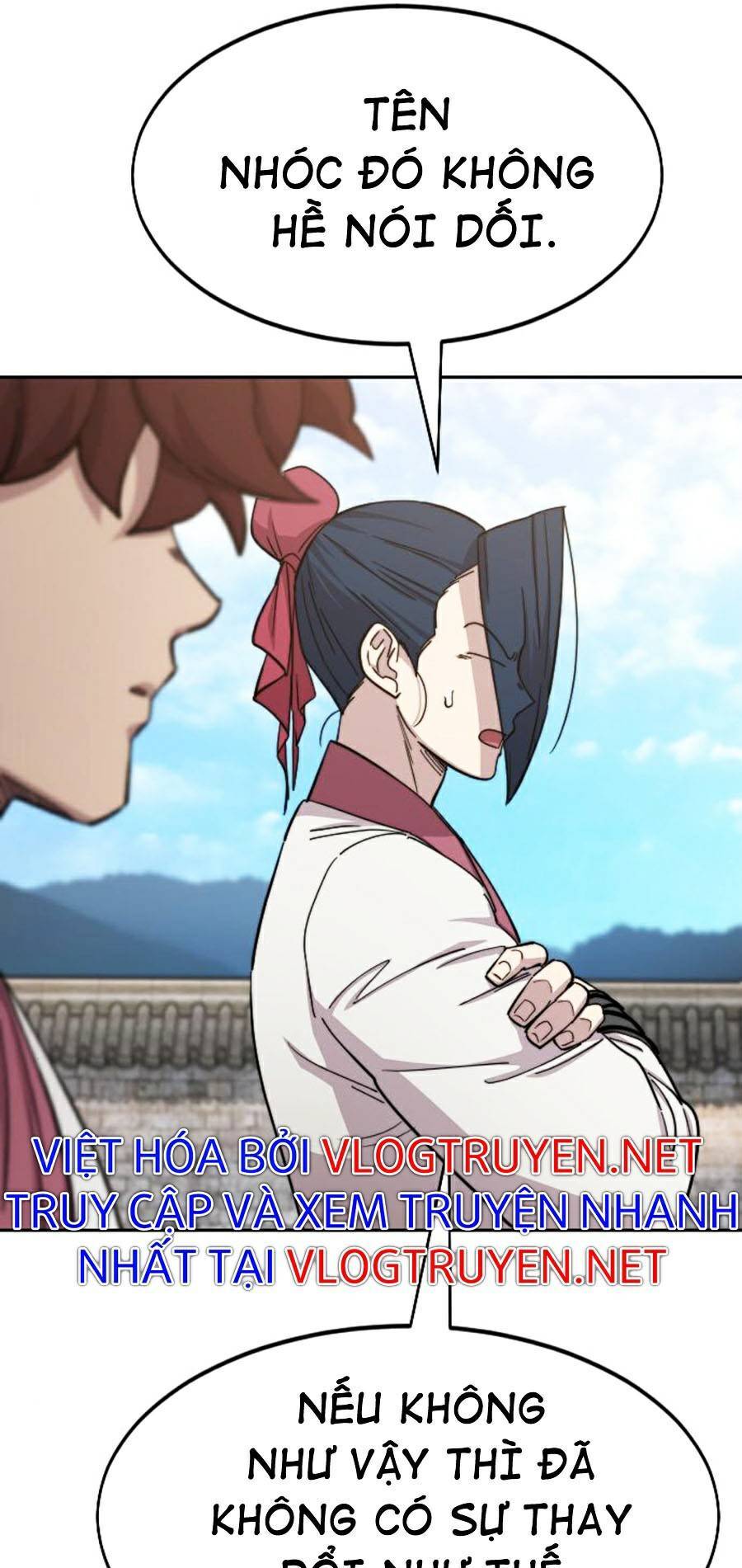 Hoa Sơn Tái Khởi Chapter 51 - 41