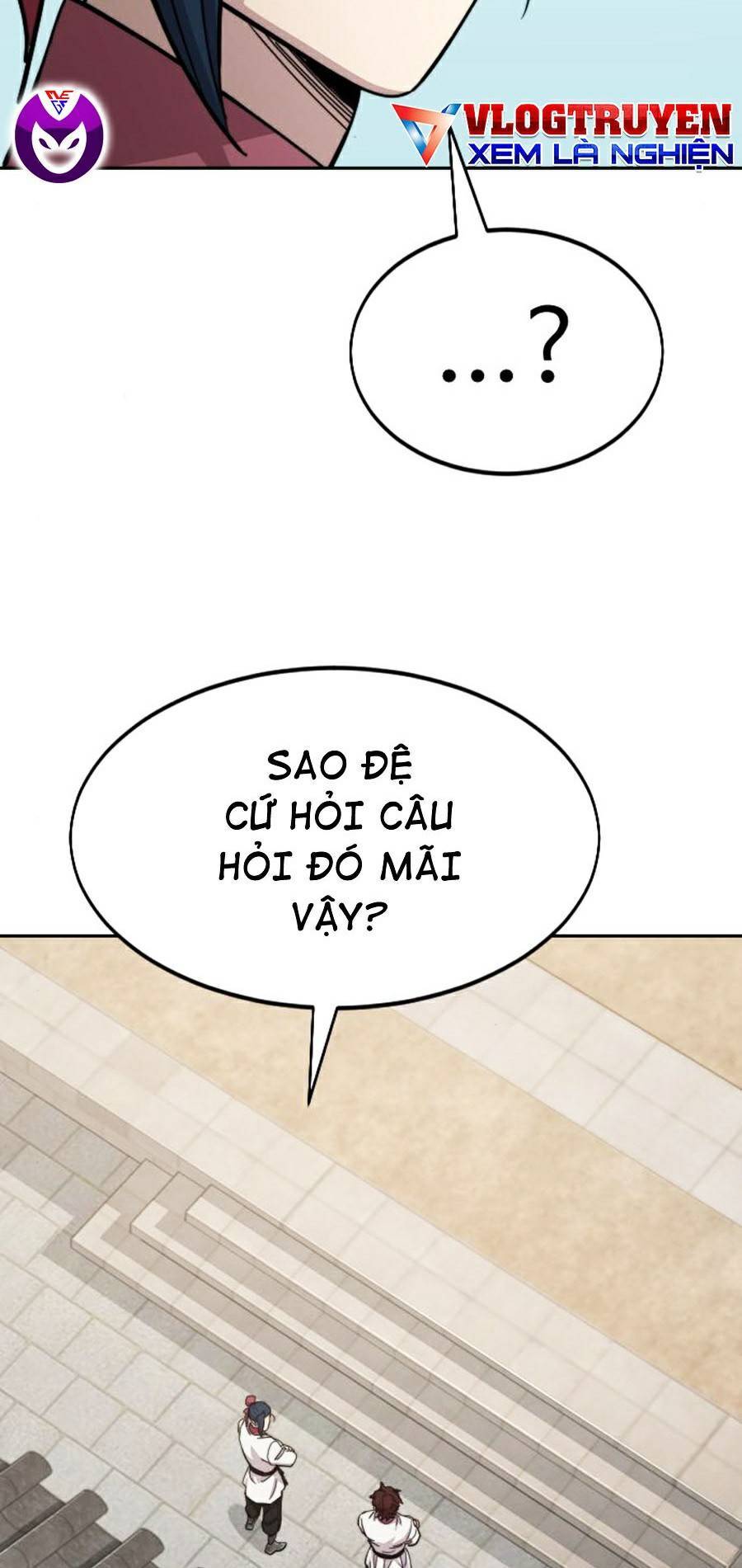 Hoa Sơn Tái Khởi Chapter 51 - 43