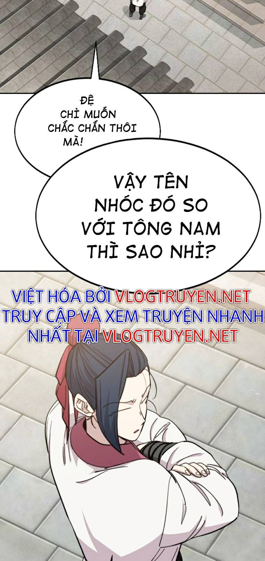 Hoa Sơn Tái Khởi Chapter 51 - 44