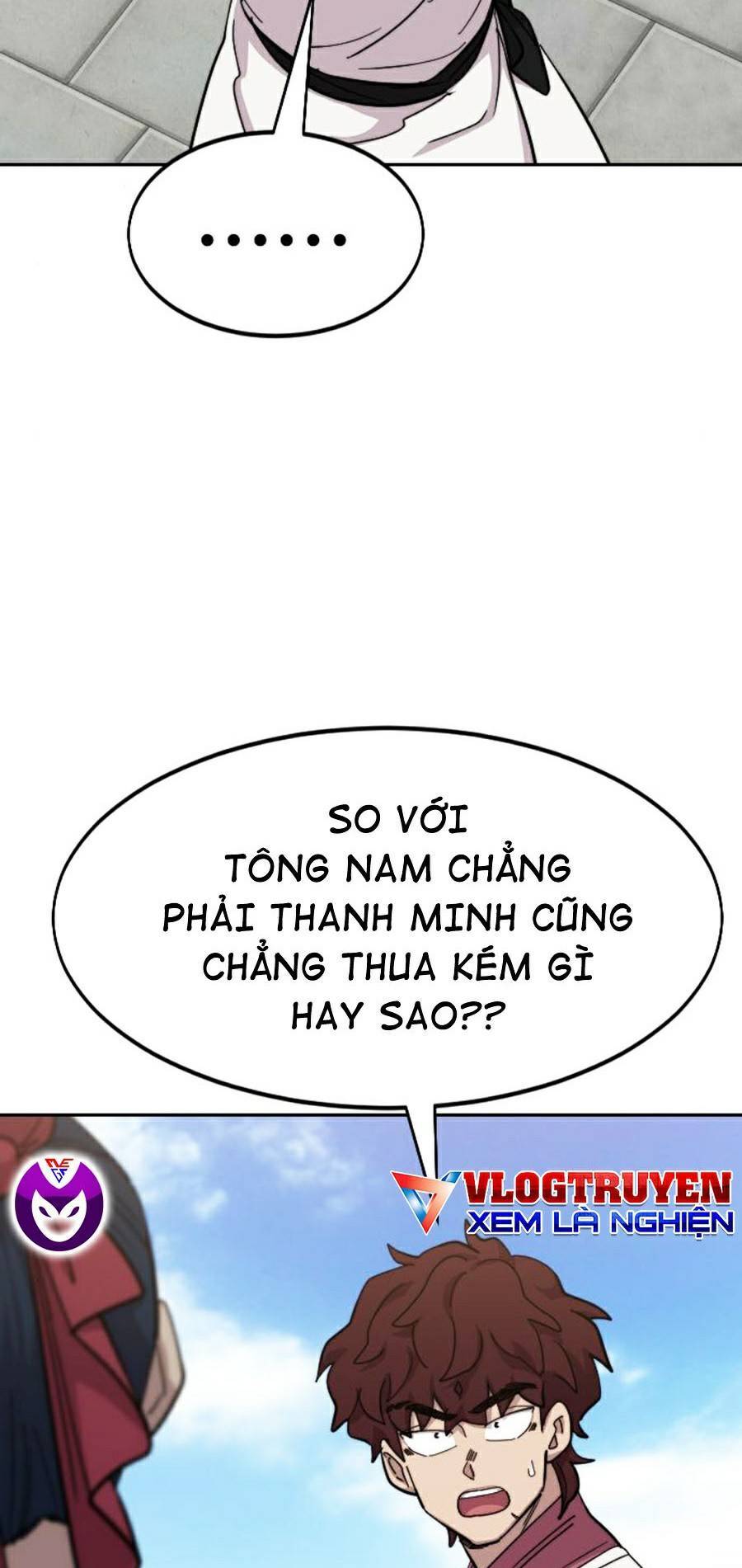 Hoa Sơn Tái Khởi Chapter 51 - 45