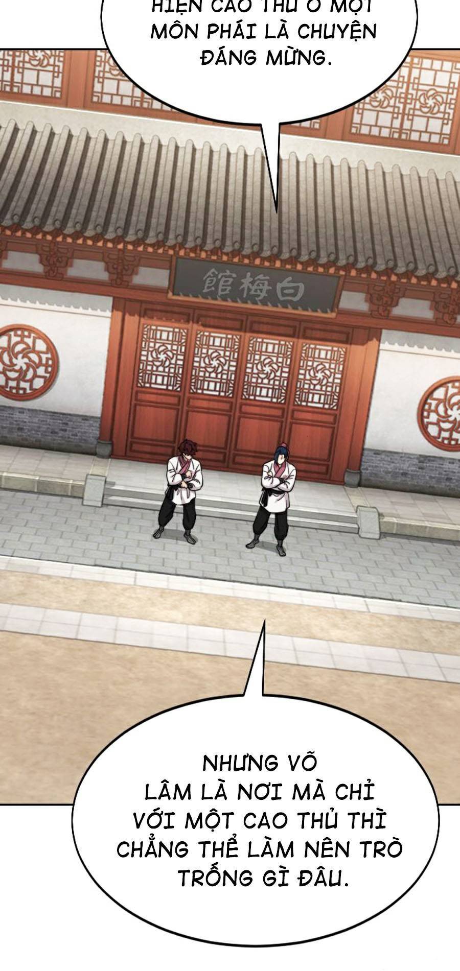 Hoa Sơn Tái Khởi Chapter 51 - 49