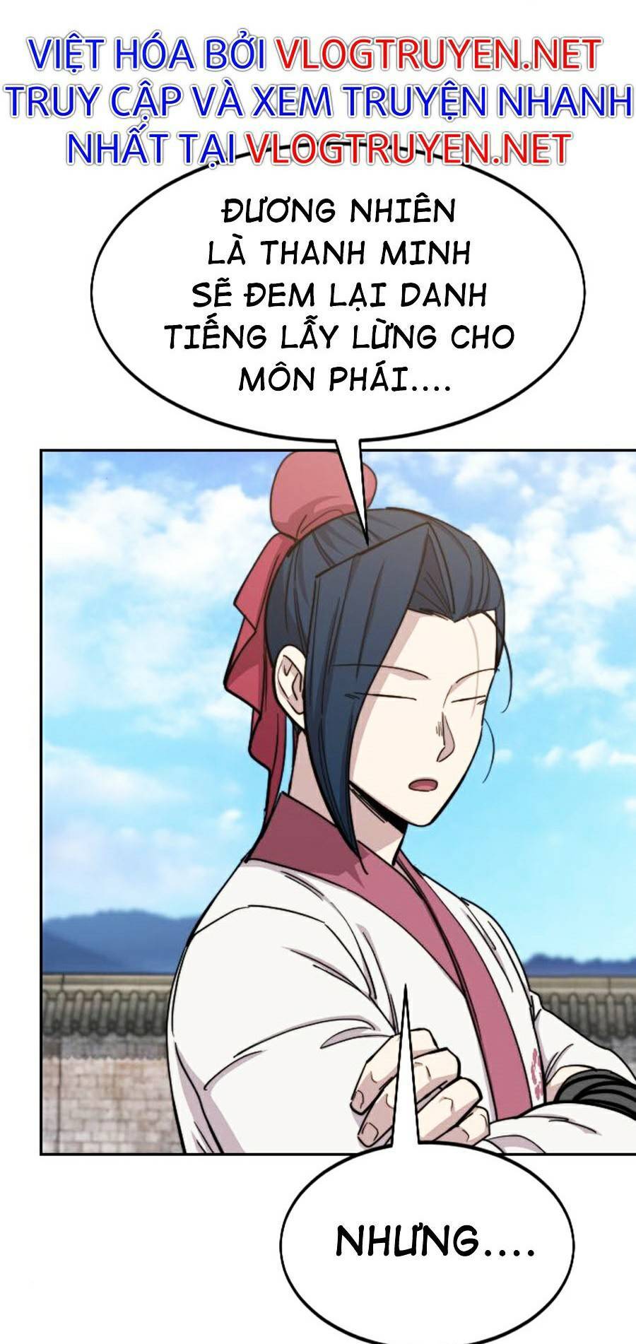 Hoa Sơn Tái Khởi Chapter 51 - 50