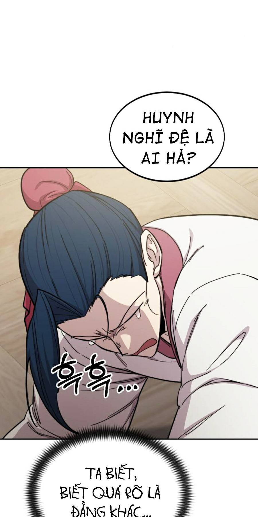 Hoa Sơn Tái Khởi Chapter 51 - 6