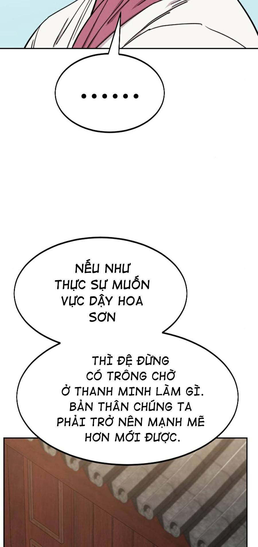 Hoa Sơn Tái Khởi Chapter 51 - 52