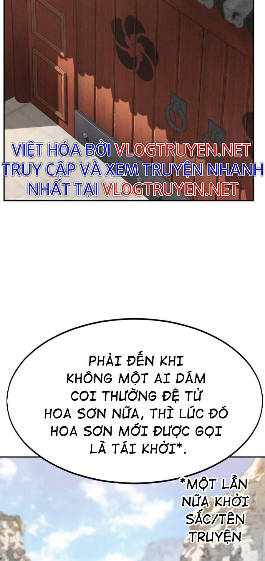 Hoa Sơn Tái Khởi Chapter 51 - 53