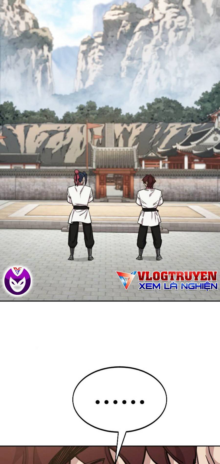 Hoa Sơn Tái Khởi Chapter 51 - 54