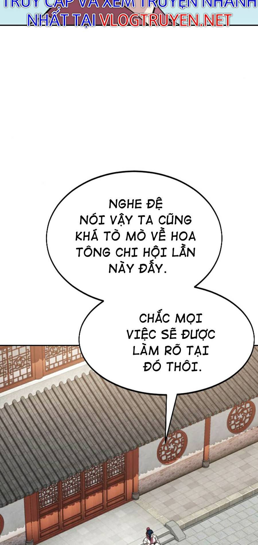Hoa Sơn Tái Khởi Chapter 51 - 56