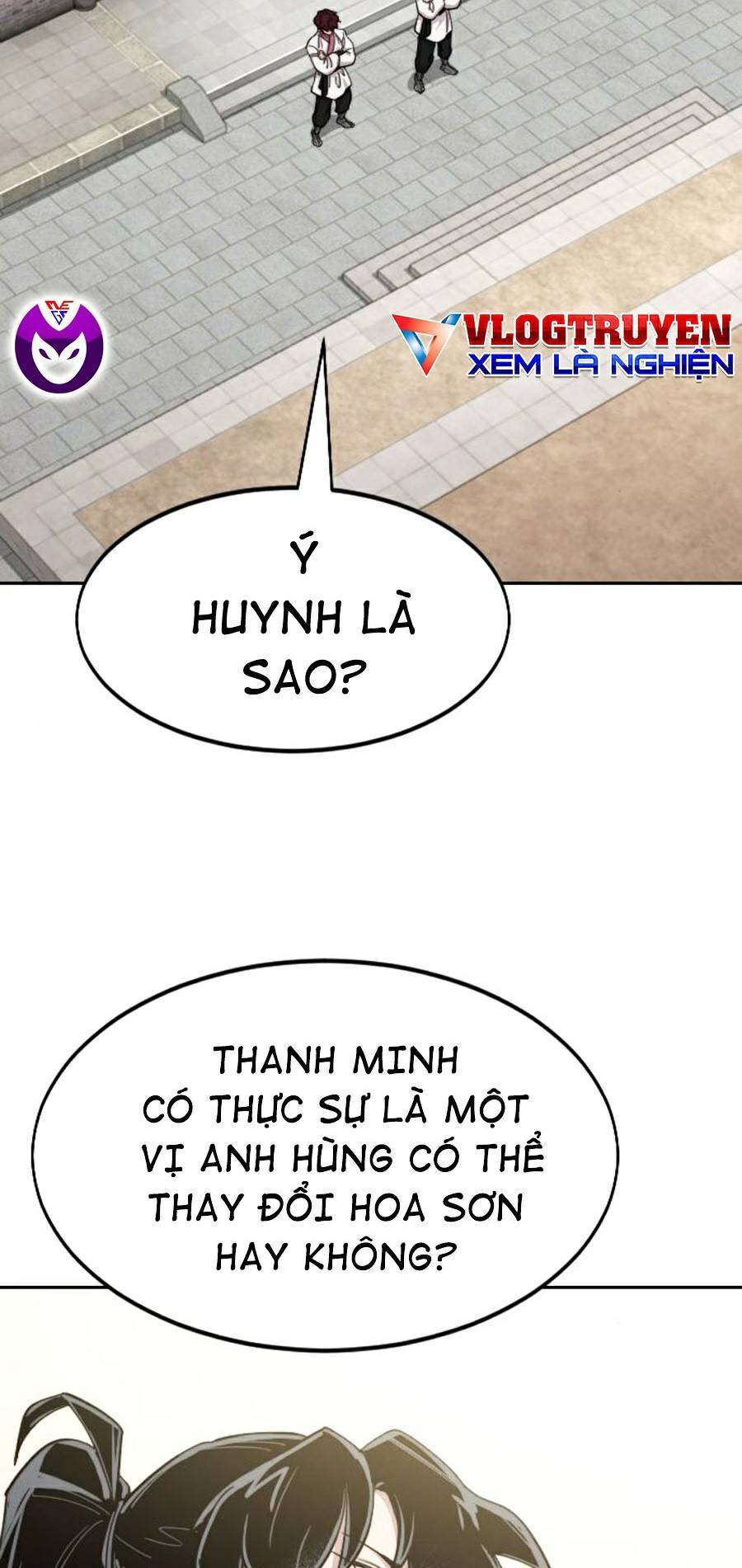 Hoa Sơn Tái Khởi Chapter 51 - 57