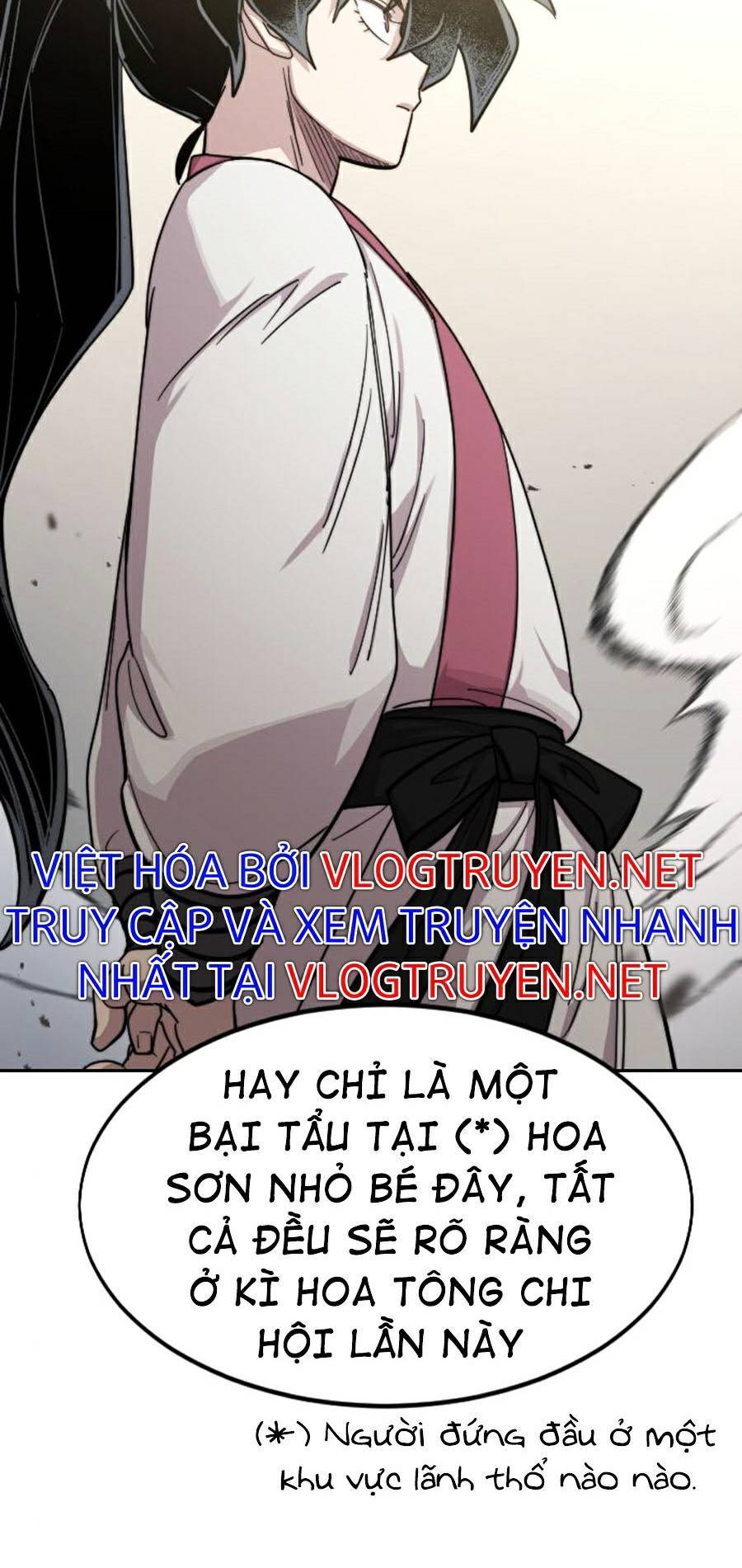 Hoa Sơn Tái Khởi Chapter 51 - 58