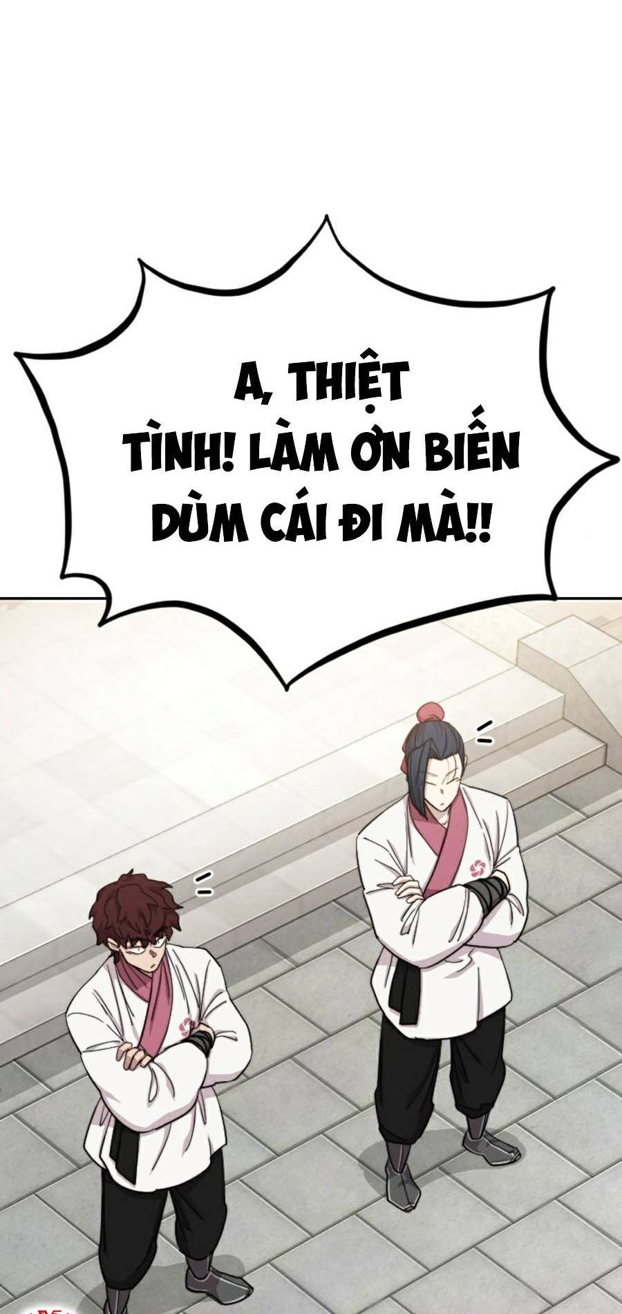 Hoa Sơn Tái Khởi Chapter 51 - 59