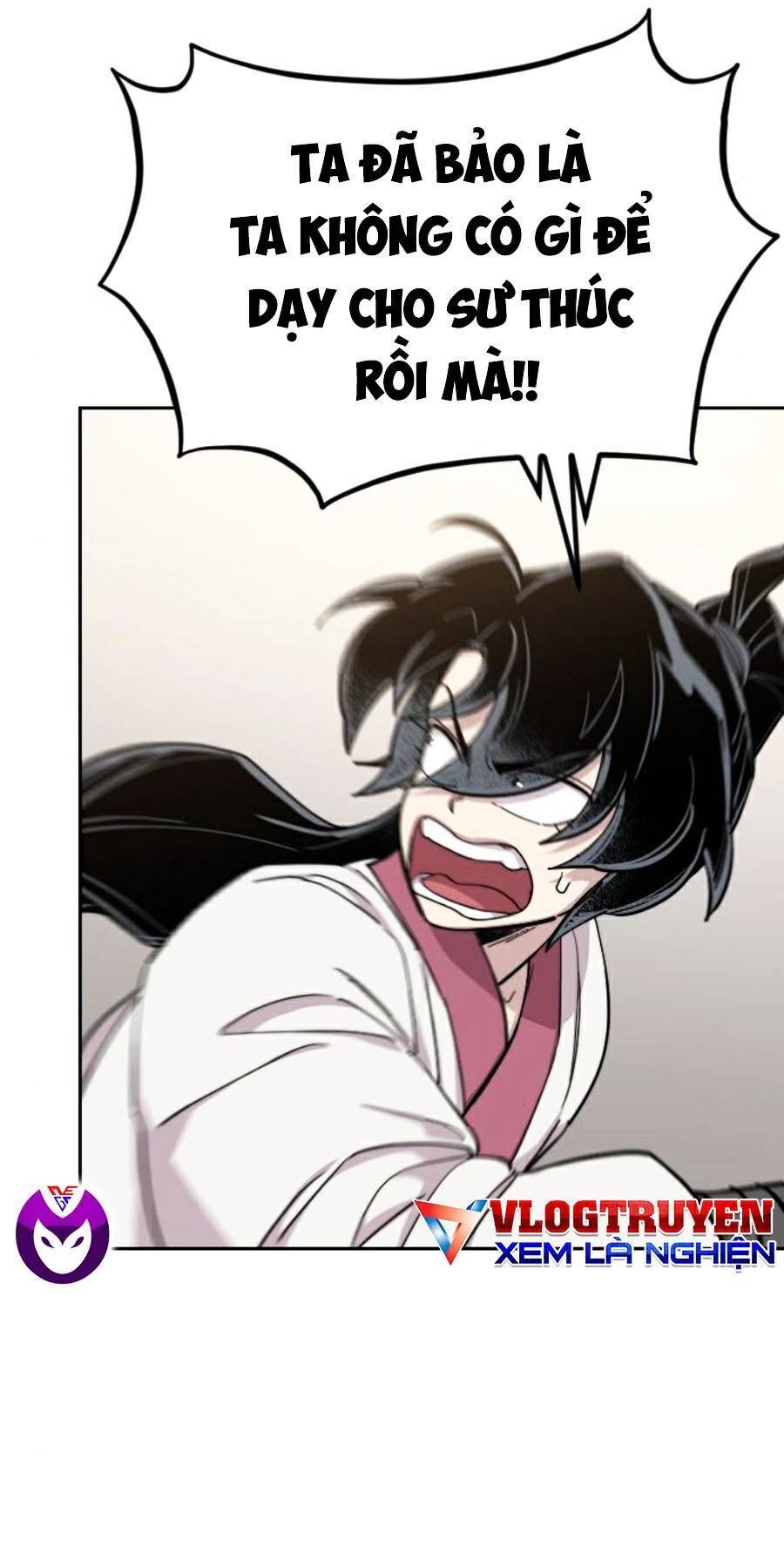 Hoa Sơn Tái Khởi Chapter 51 - 61