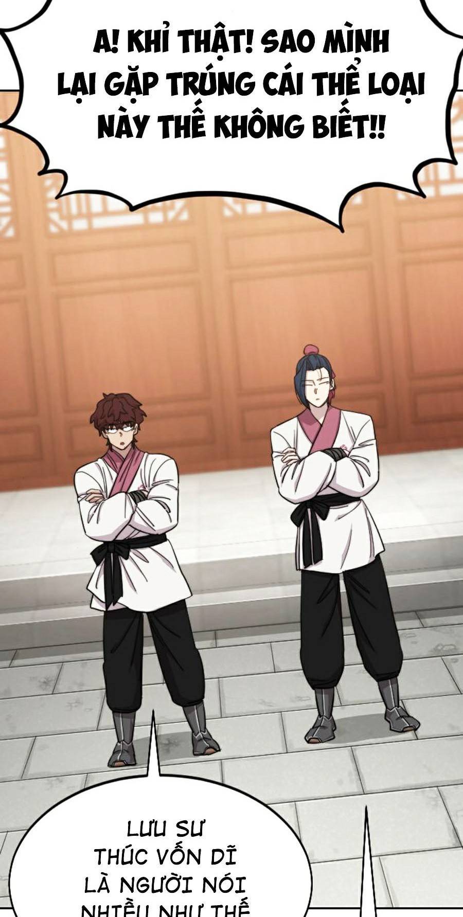 Hoa Sơn Tái Khởi Chapter 51 - 66