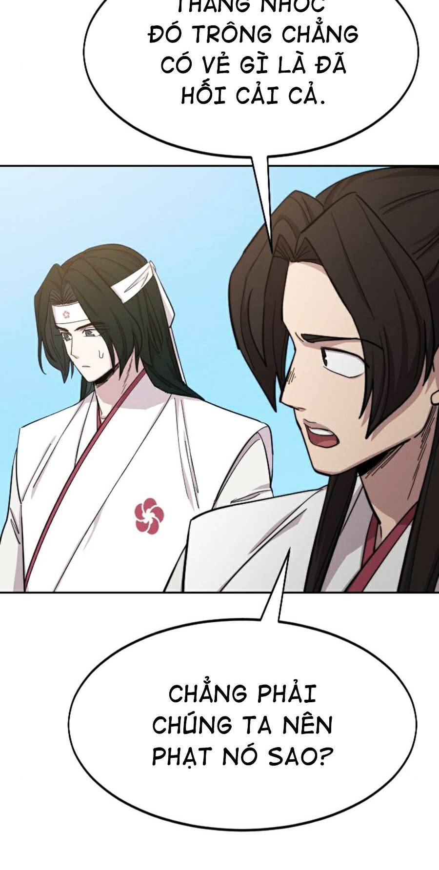 Hoa Sơn Tái Khởi Chapter 51 - 73