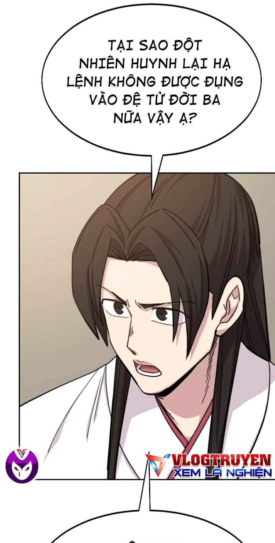 Hoa Sơn Tái Khởi Chapter 51 - 81