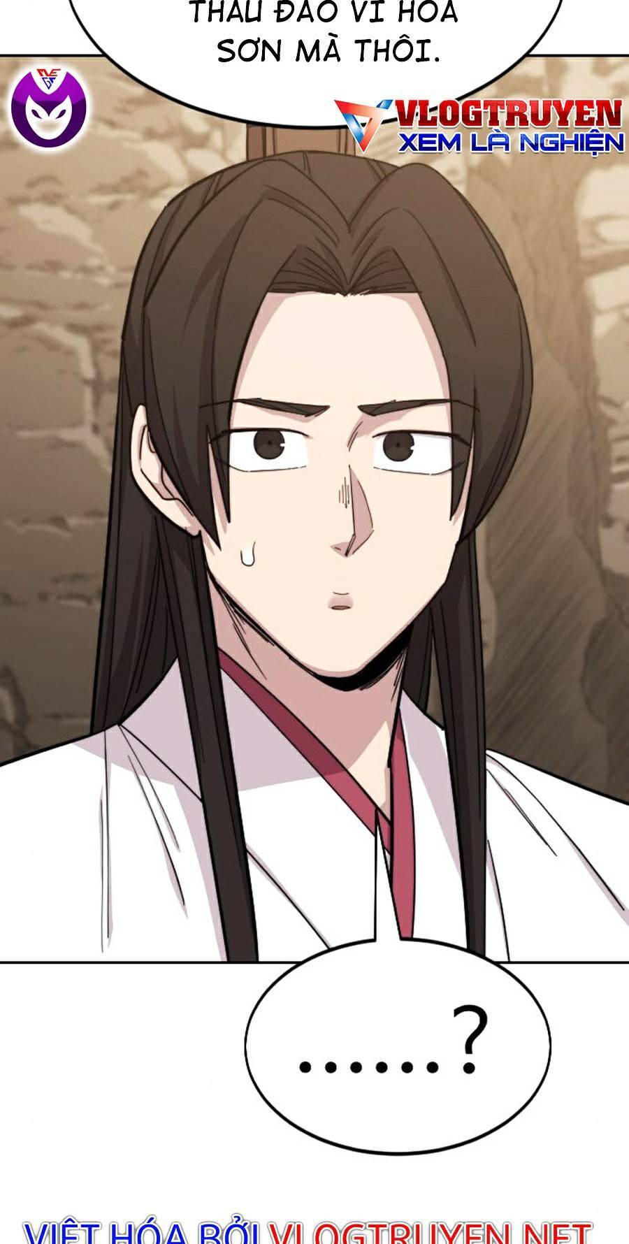 Hoa Sơn Tái Khởi Chapter 51 - 85