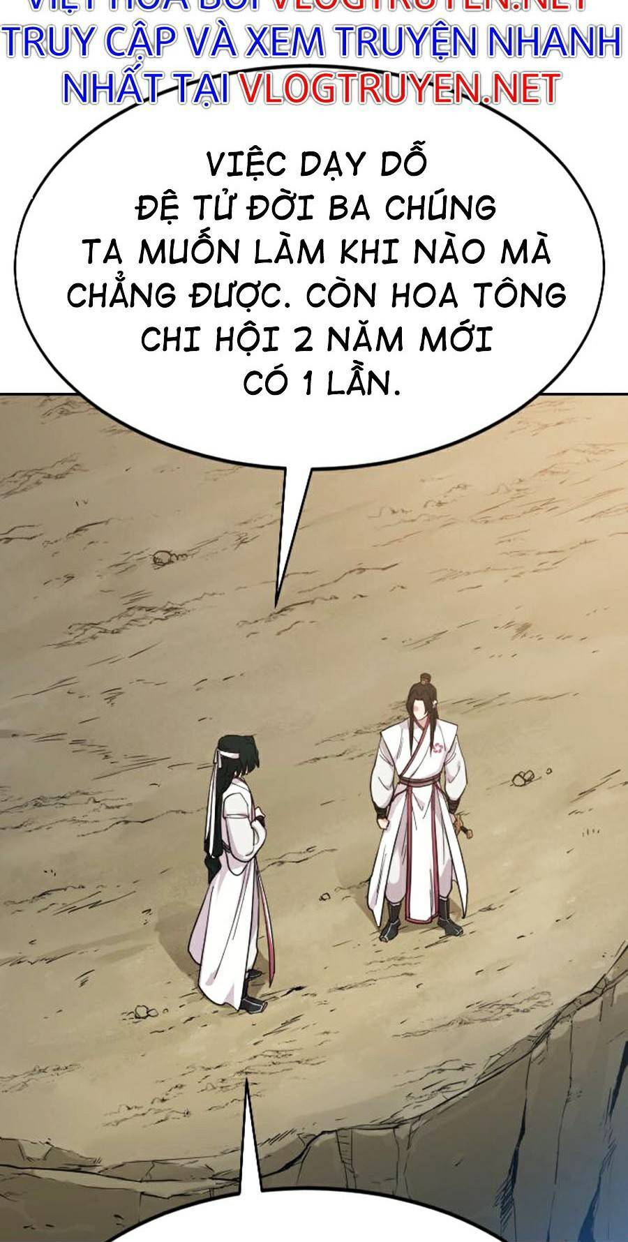 Hoa Sơn Tái Khởi Chapter 51 - 86