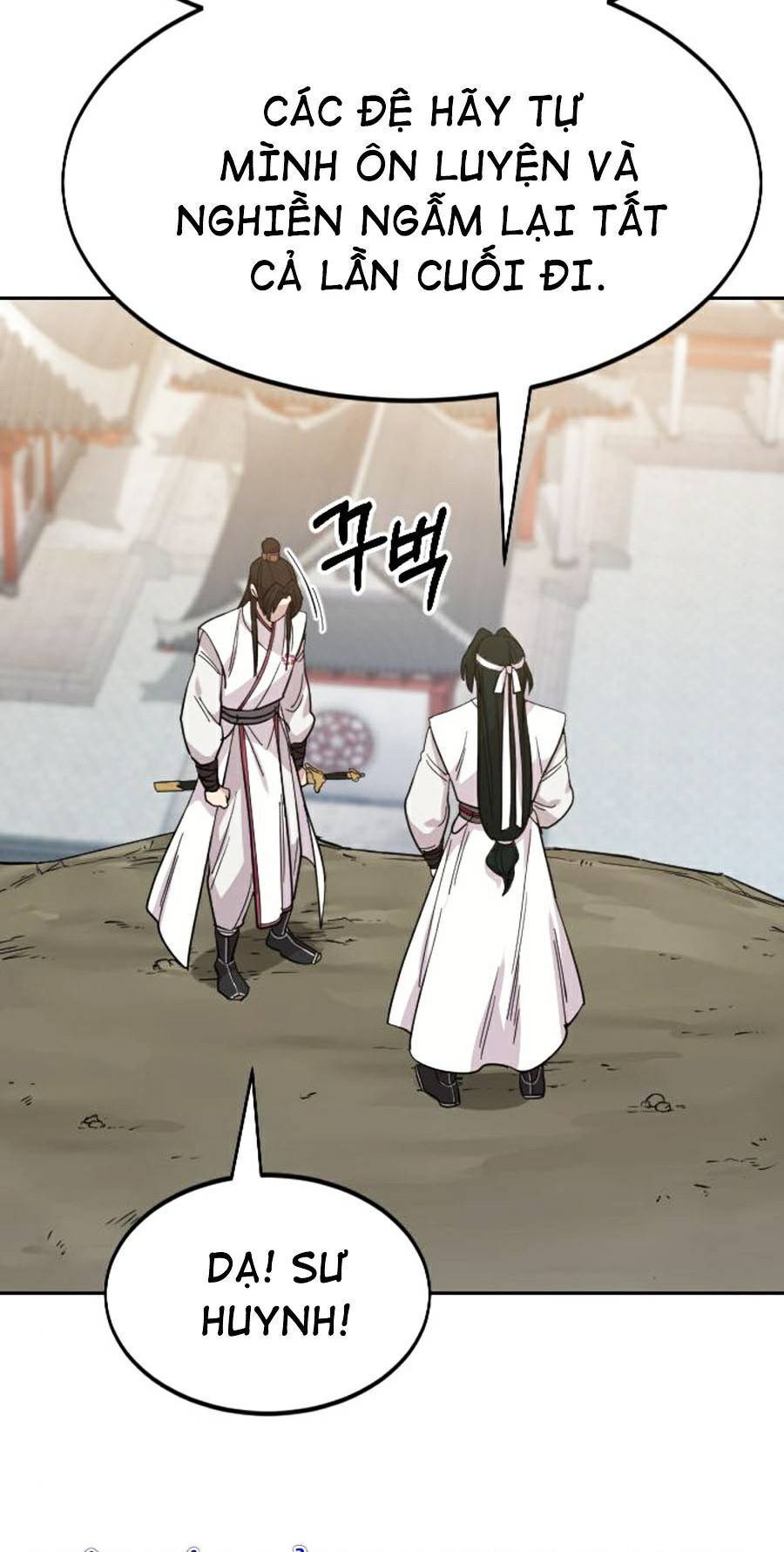 Hoa Sơn Tái Khởi Chapter 51 - 95