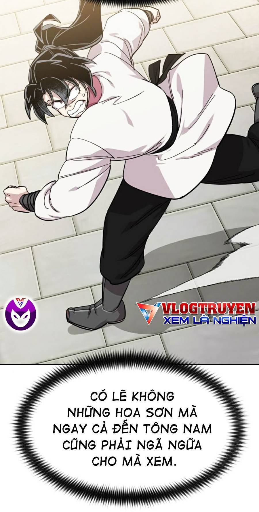 Hoa Sơn Tái Khởi Chapter 51 - 100