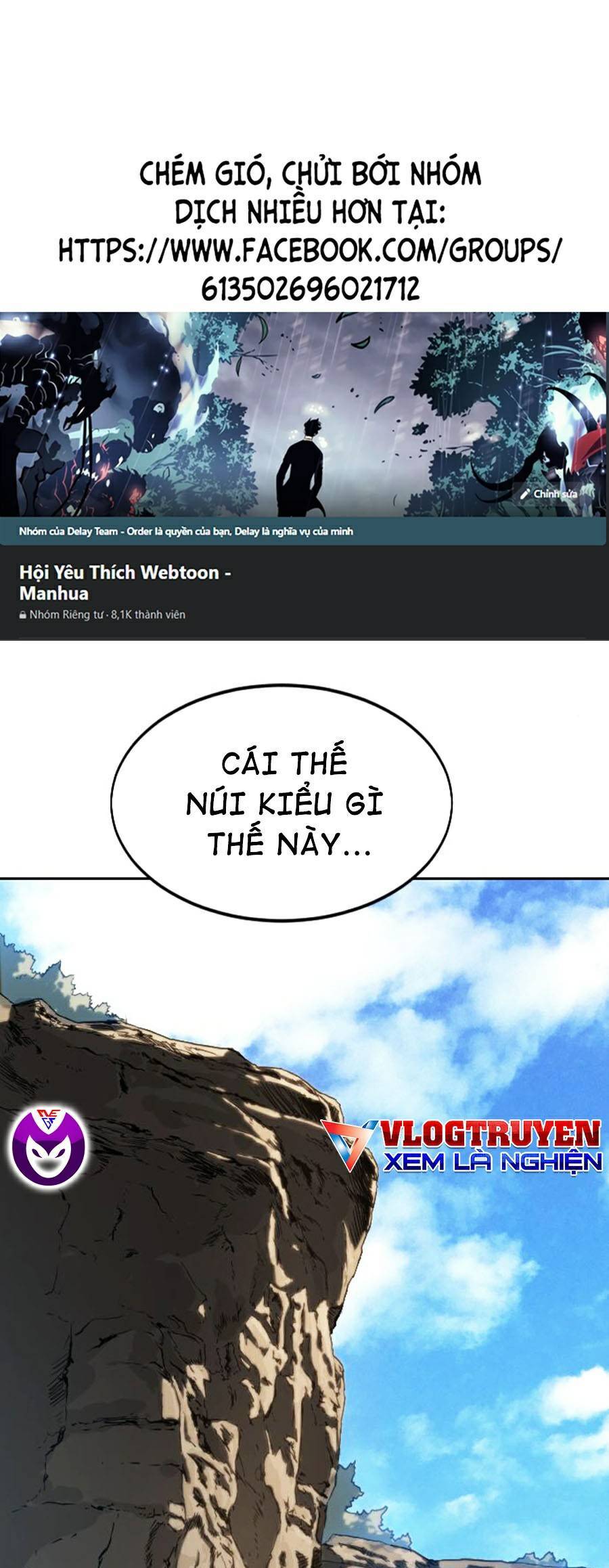 Hoa Sơn Tái Khởi Chapter 53 - 1