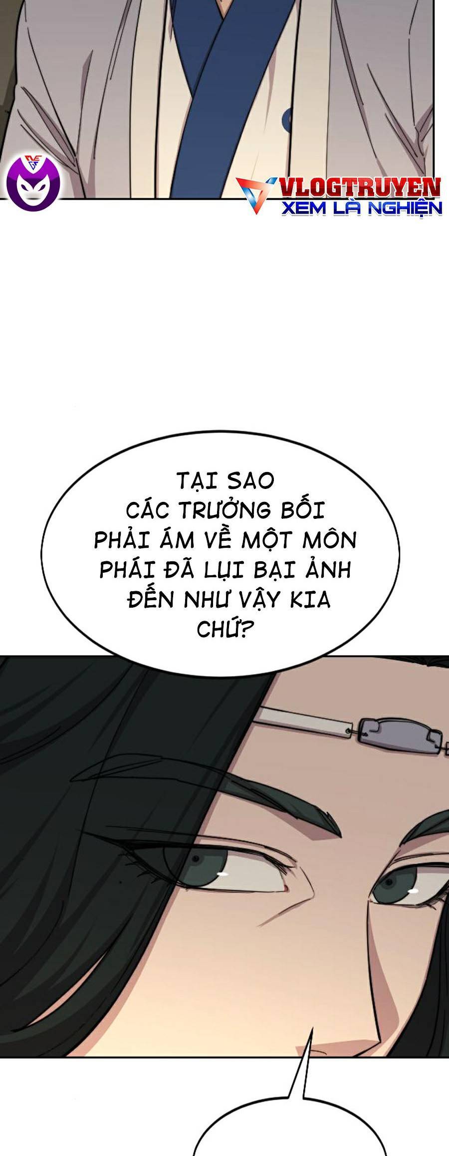 Hoa Sơn Tái Khởi Chapter 53 - 12