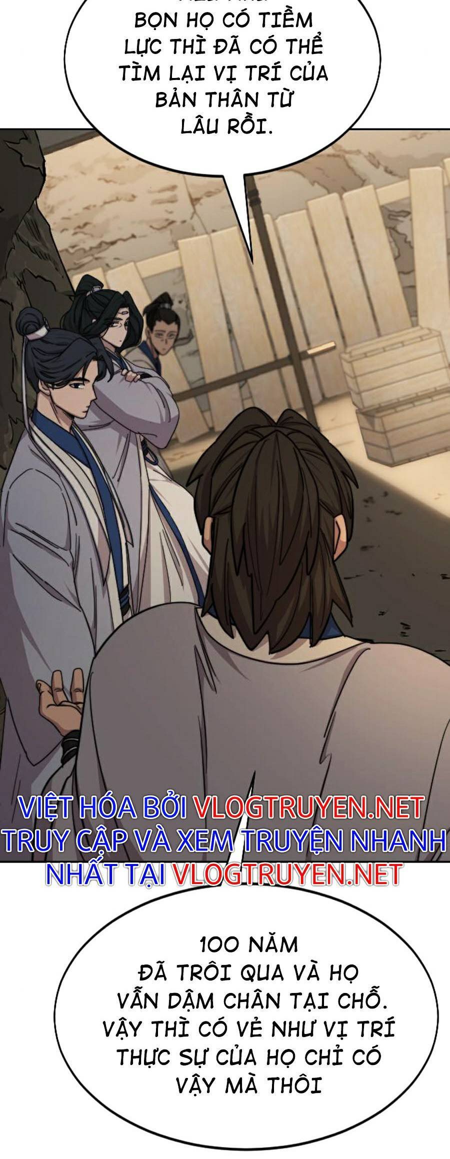 Hoa Sơn Tái Khởi Chapter 53 - 15