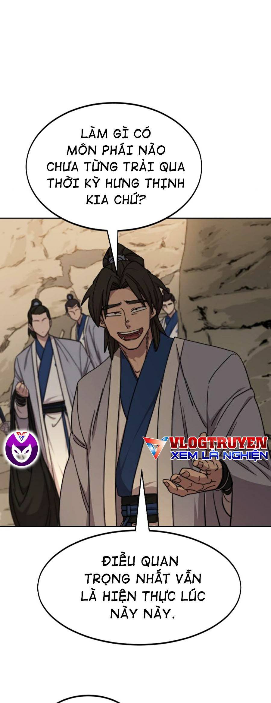 Hoa Sơn Tái Khởi Chapter 53 - 16