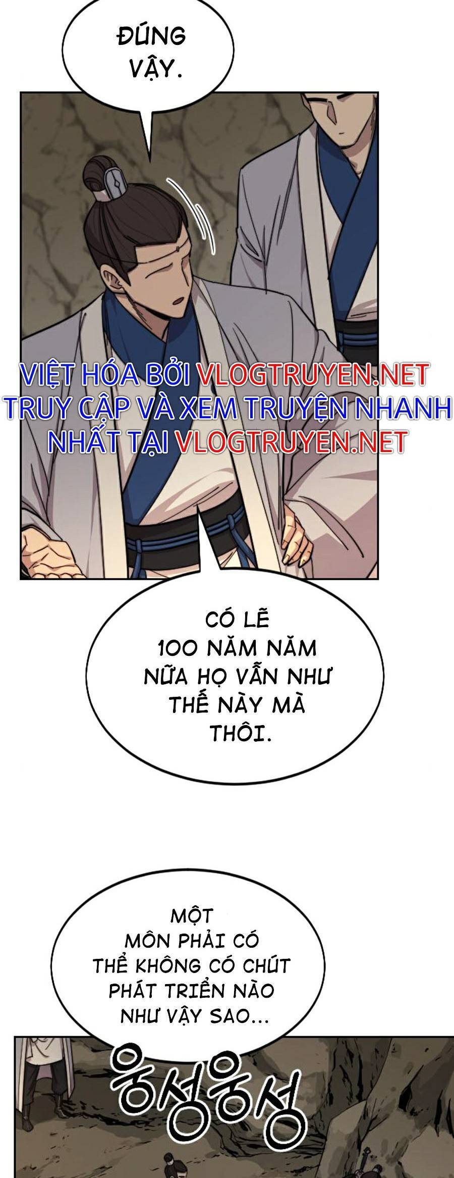 Hoa Sơn Tái Khởi Chapter 53 - 17