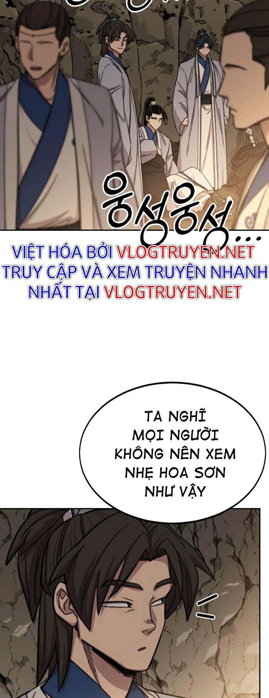Hoa Sơn Tái Khởi Chapter 53 - 19