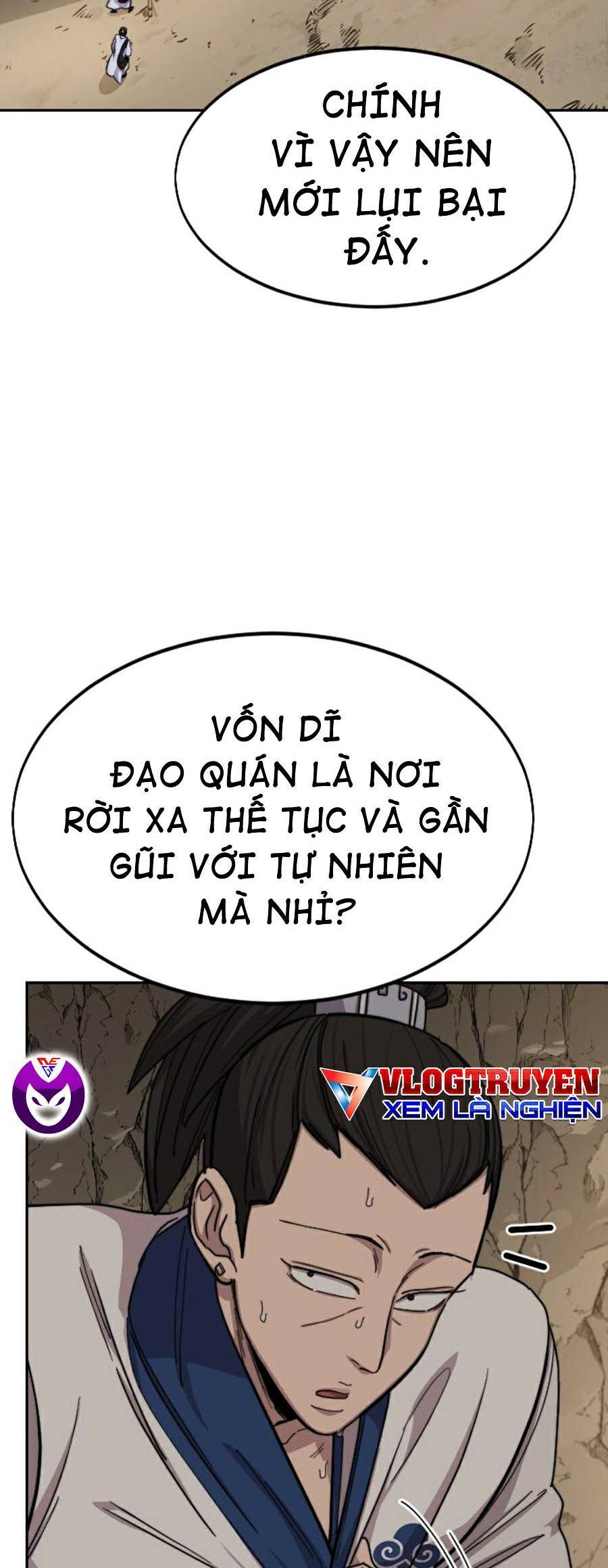 Hoa Sơn Tái Khởi Chapter 53 - 3