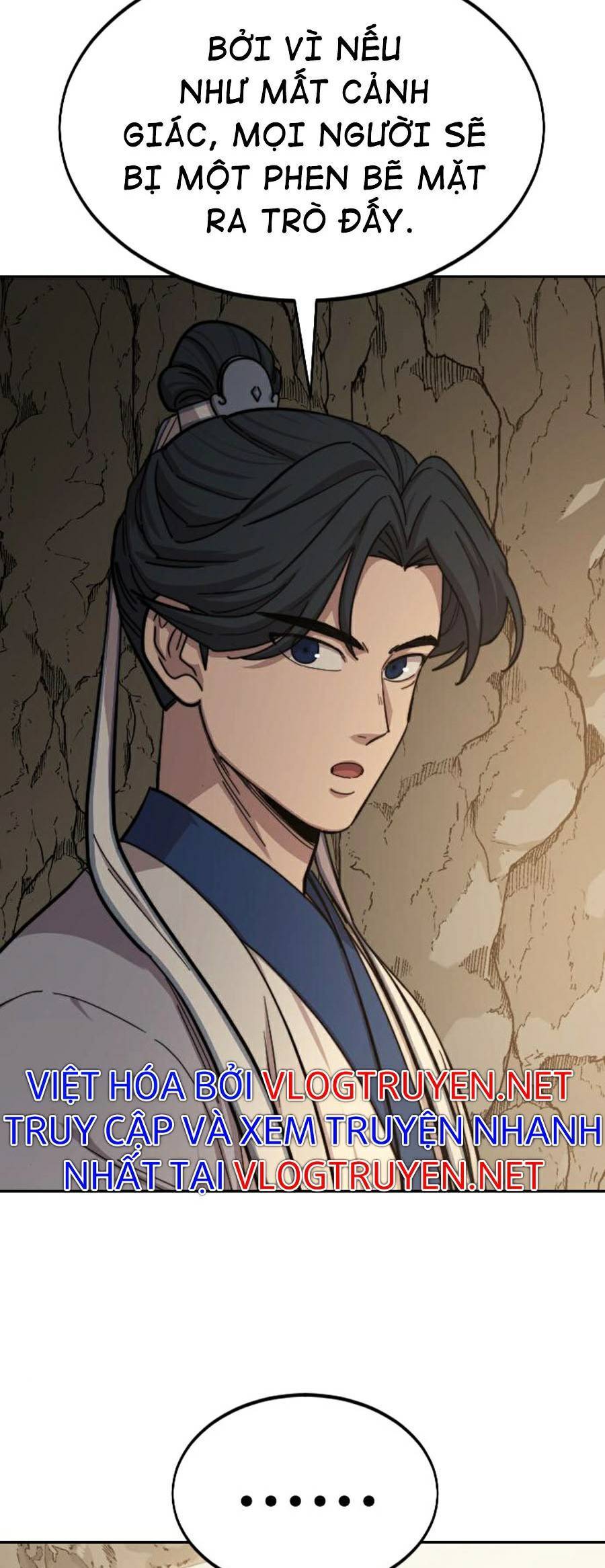 Hoa Sơn Tái Khởi Chapter 53 - 21