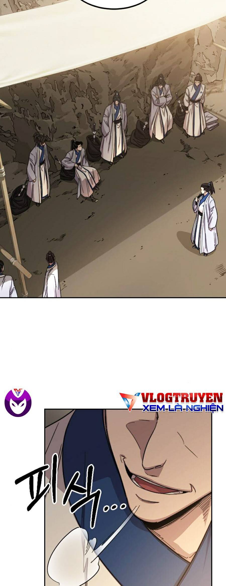 Hoa Sơn Tái Khởi Chapter 53 - 22