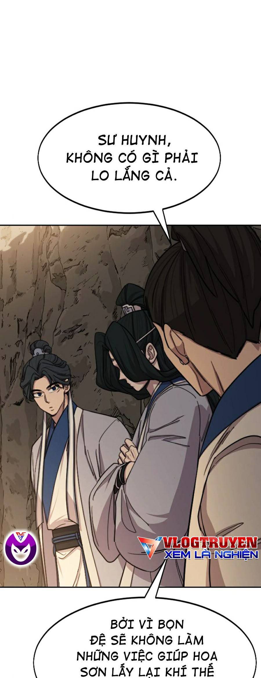 Hoa Sơn Tái Khởi Chapter 53 - 24