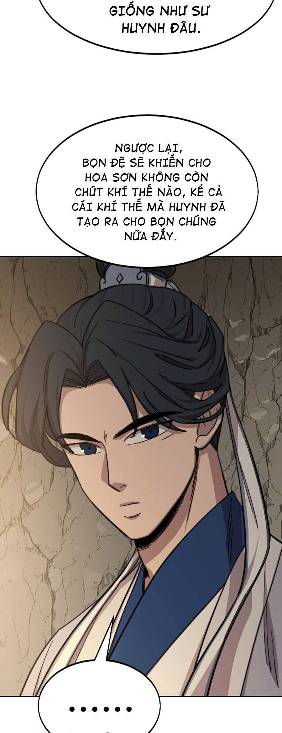 Hoa Sơn Tái Khởi Chapter 53 - 25