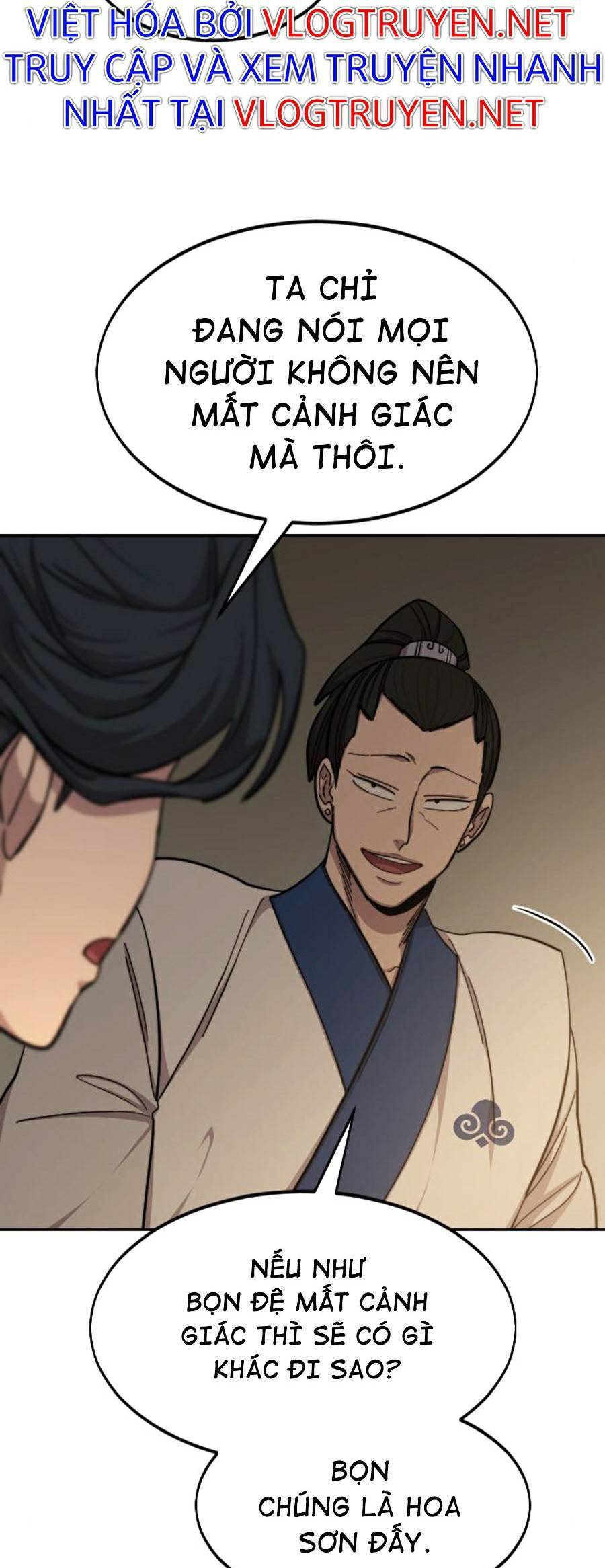 Hoa Sơn Tái Khởi Chapter 53 - 26